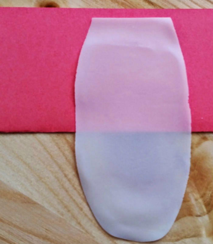 Cold sales porcelain tutorial
