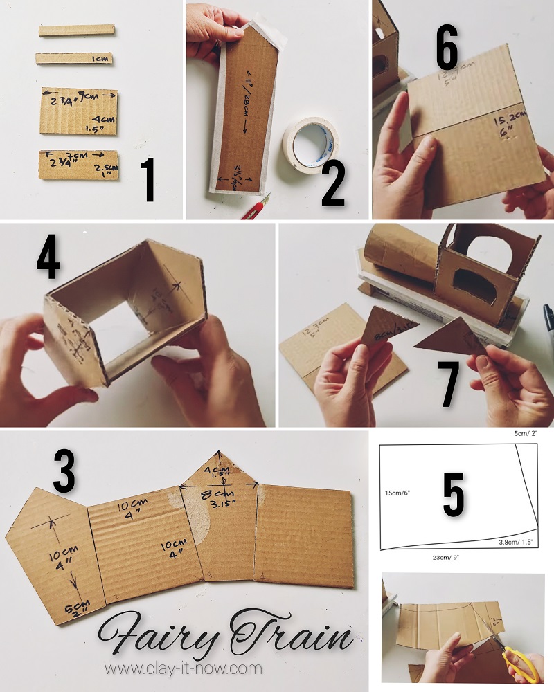 What is Cardboard and How it is Made?