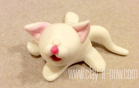 kittynapkinring-airdryclay-easyprojectforkids-step11