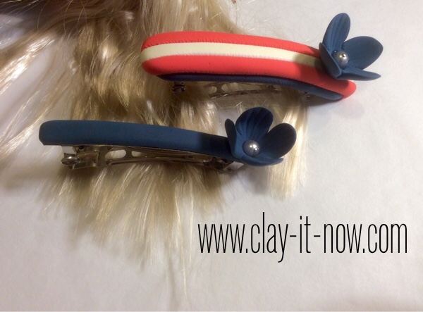 blue lilac hairpin-fourthofjulyhairaccessoriesidea-bluelilacflower