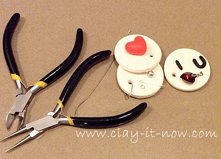 Say I love you with your handmade Valentine's day craft.