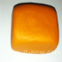 cube - clay basic shape