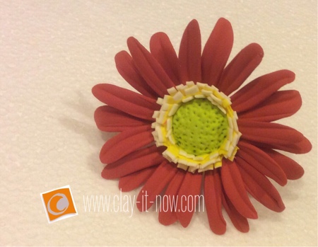 Tutorial Utilizing 3 Sorts of Clay Tutorial Utilizing 3 Sorts of Clay