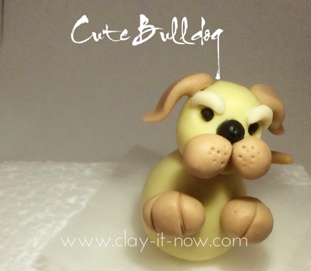 cute bulldog-chinese horoscope