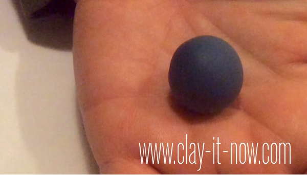 7520 - step1-blue lilac hairpin-fourthofjulyhairaccessoriesidea-bluelilac