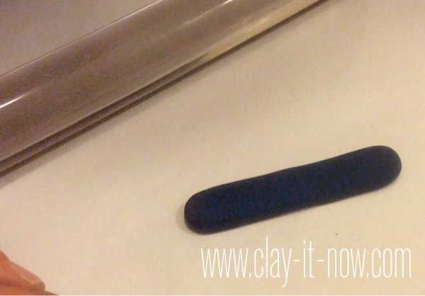 step2-blue lilac hairpin-fourthofjulyhairaccessoriesidea-bluelilac