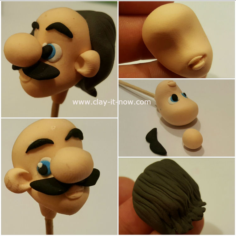 Luigifigurine-mario&luigi-freetutorial-3 Luigifigurine-mario&luigi-freetutorial-3