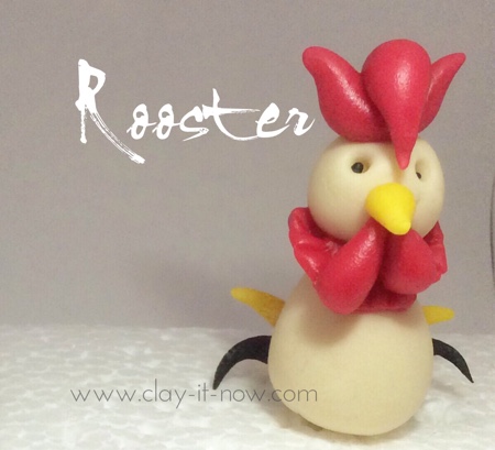 rooster-chinese horoscope