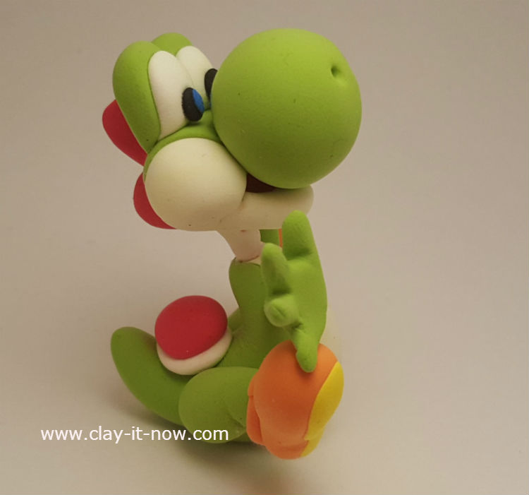 Yoshiclay-frommariobrosgames-2