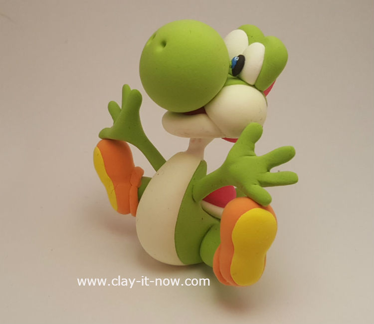 Yoshiclay-frommariobrosgames-1