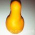 bowling pin - clay basic shape