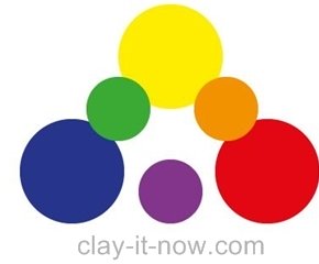 claycoloringtechnique-mixingclaycolor