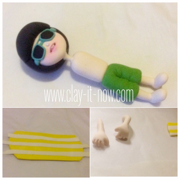 cool boy figurine, life-like figurine, boy figurine-4