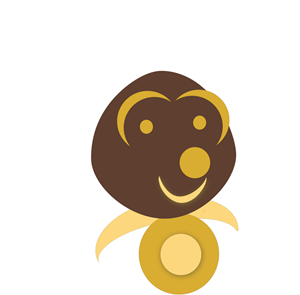 ratsaltdough, rat figurine design, rat, STEP5